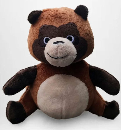 Pom Poko Plüschfigur Shokichi 12 cm