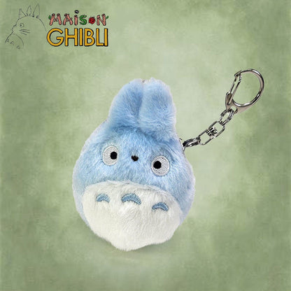 Mein Nachbar Totoro Funwari Mini Plüsch-Geldbeutel Medium Totoro