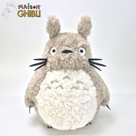 Mein Nachbar Totoro Hidamari Plüschfigur Big Totoro M 34 cm