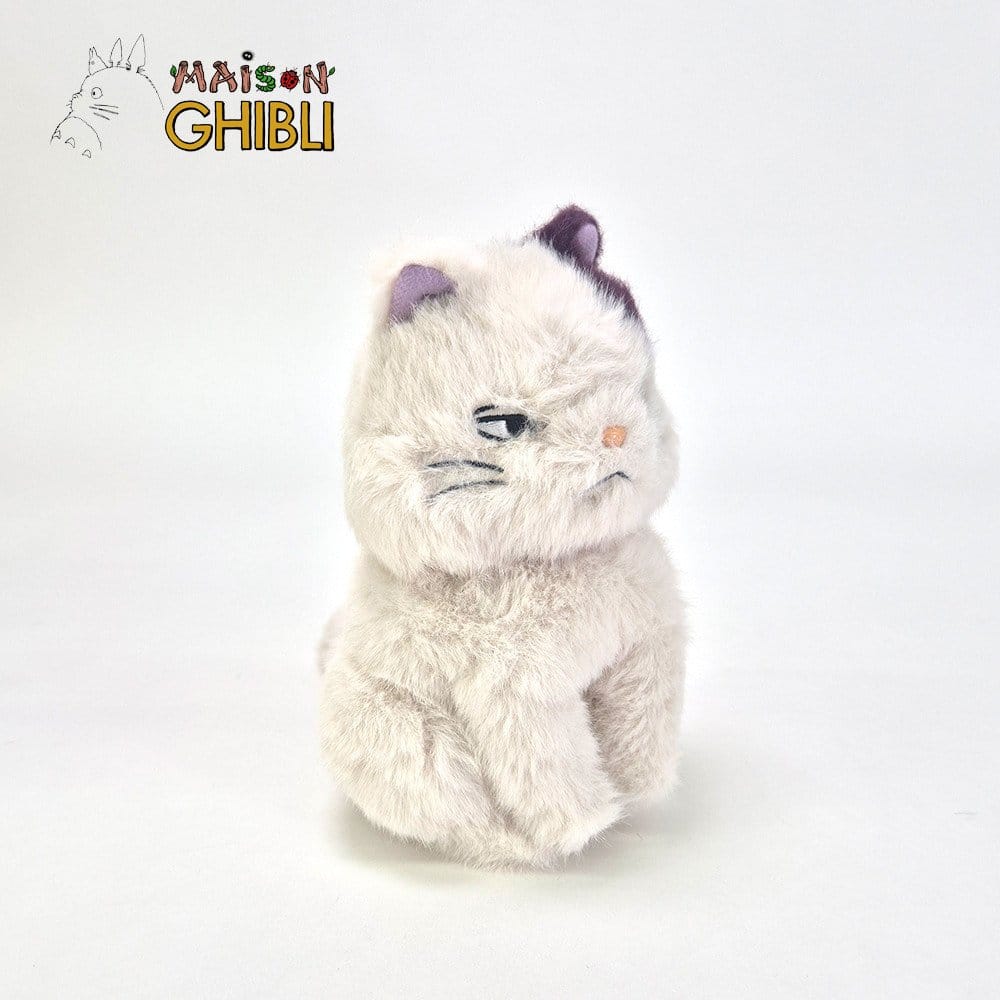 Stimme des Herzens Komorebi Plüschfigur Moon 18 cm