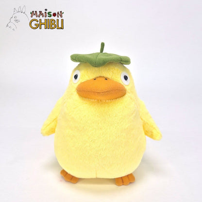 Chihiros Reise ins Zauberland Komorebi Plüschfigur Ootorisama 21 cm