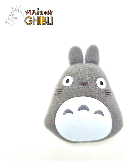 Mein Nachbar Totoro Mini Plüsch Magnet Big Totoro G 5 cm