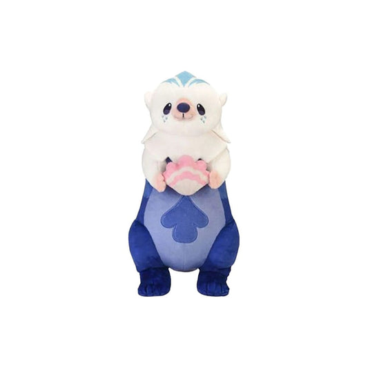 Genshin Impact Plüschfigur Sea Otter XXL 40 cm