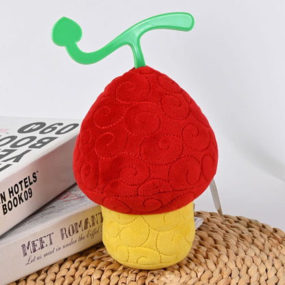 One Piece Plüschfigur Human Human Devilfruit Tony Tony Chopper 15 cm