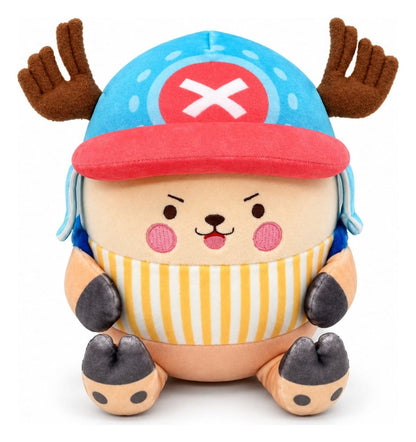 One Piece Plüschfigur Chopper SD Version 15 cm