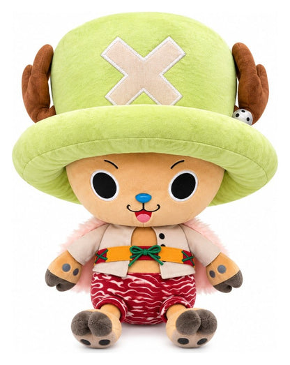 One Piece Plüschfigur Chopper x Doflamingo 25 cm