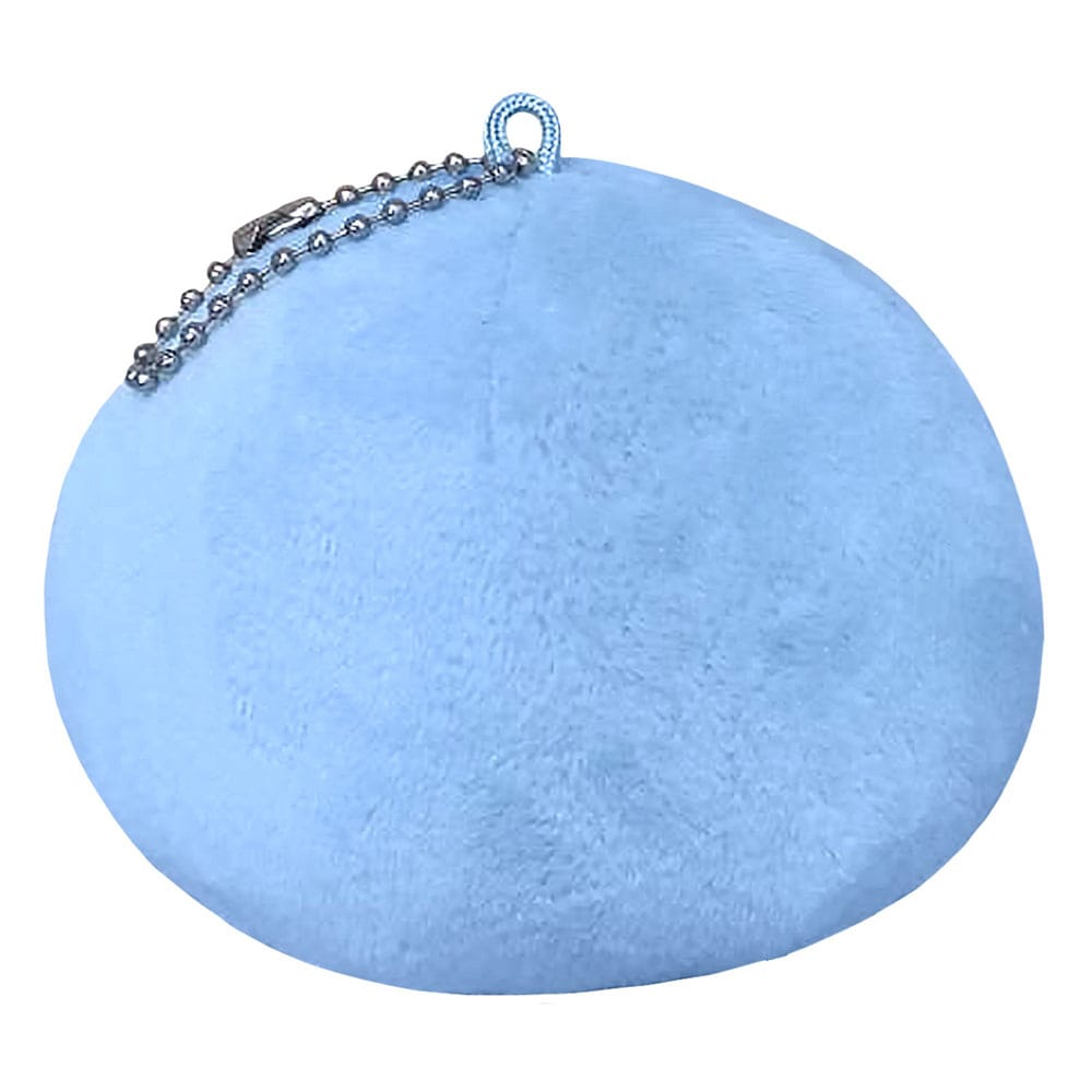 That Time I Got Reincarnated as a Slime Plüschfigur mit Schlüsselanhänger Rimuru 7 cm