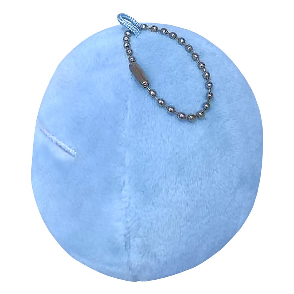 That Time I Got Reincarnated as a Slime Plüschfigur mit Schlüsselanhänger Rimuru 7 cm