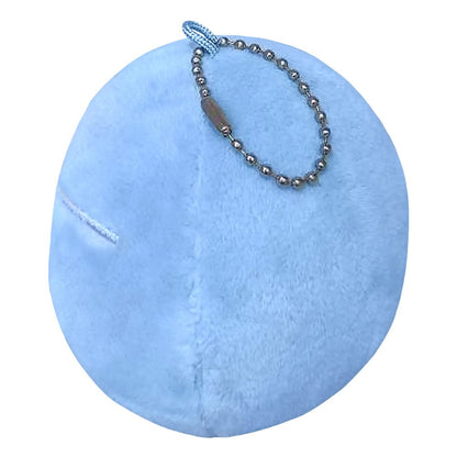 That Time I Got Reincarnated as a Slime Plüschfigur mit Schlüsselanhänger Rimuru 7 cm