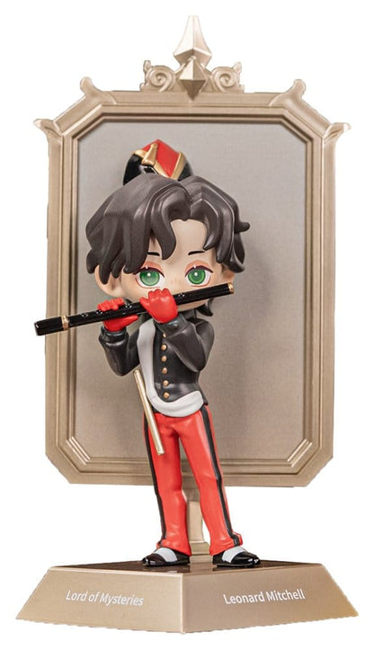 Lord of the Mysteries PVC Minifiguren Ming Hua Series Blind Box 12 cm Display (9)