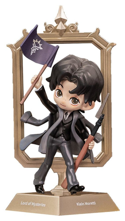 Lord of the Mysteries PVC Minifiguren Ming Hua Series Blind Box 12 cm Display (9)