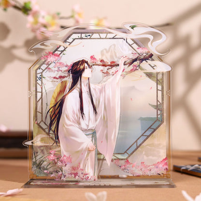 Heaven Official's Blessing Acryl Stand Butterfly Memory Series 16 cm