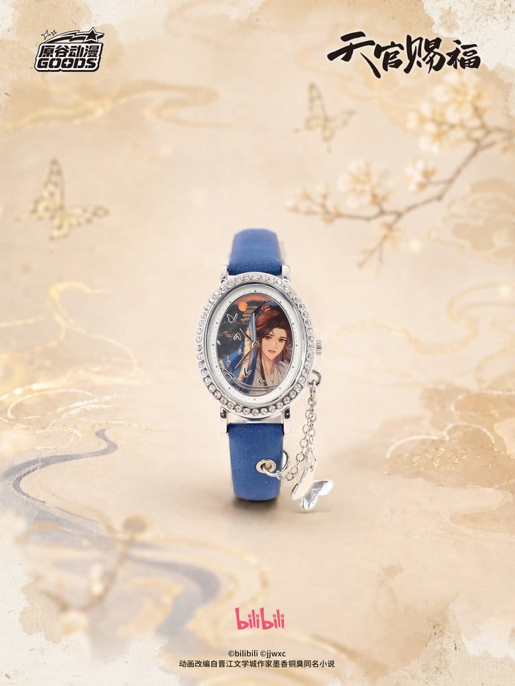 Heaven Official's Blessing Uhr Blind Box Display (9)