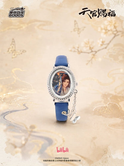 Heaven Official's Blessing Uhr Blind Box Display (9)