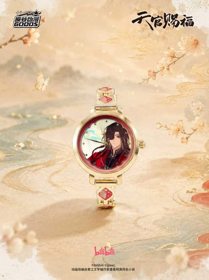 Heaven Official's Blessing Uhr Blind Box Display (9)