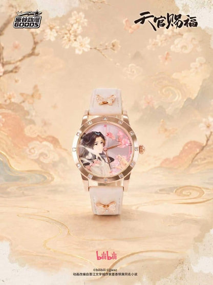 Heaven Official's Blessing Uhr Blind Box Display (9)