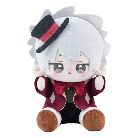 Link Click Plüschfigur Wonderland series Lu Guang 15 cm