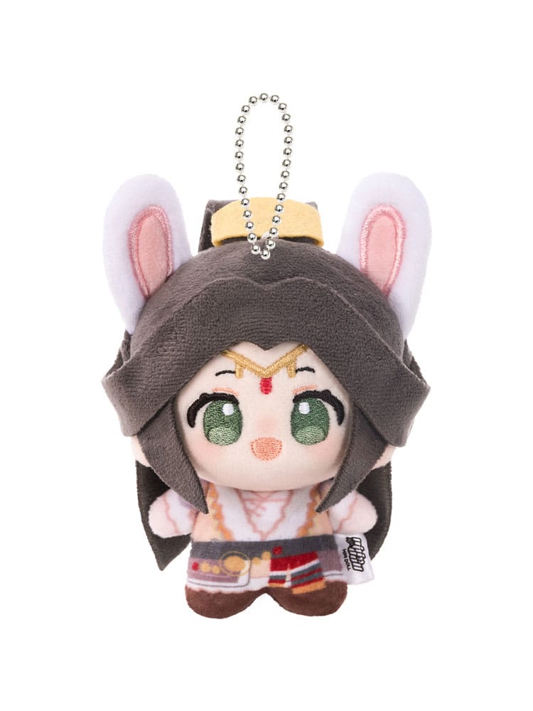 Heaven Official´s Blessing Ming Yue Lou Lan Series Plüsch-Schlüsselanhänger Tibetan Robe Xie Lian Ver. 12 cm