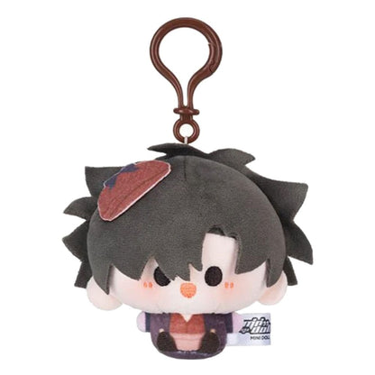 Link Click Plüsch-Schlüsselanhänger Yingdu Arc Cheng Xiaoshi 8 cm