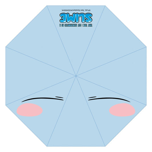 That Time I Got Reincarnated As A Slime Regenschirm Rimuru / Slime