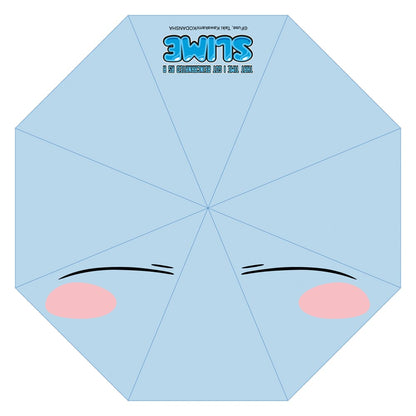 That Time I Got Reincarnated As A Slime Regenschirm Rimuru / Slime