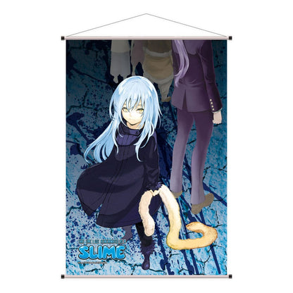That Time I Got Reincarnated as a Slime Wandrolle Rimuru Tempest 60 x 90 cm