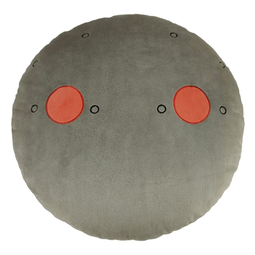 NieR: Automata Ver. 1.1a 3D Kissen Machine Lifeform 40 cm