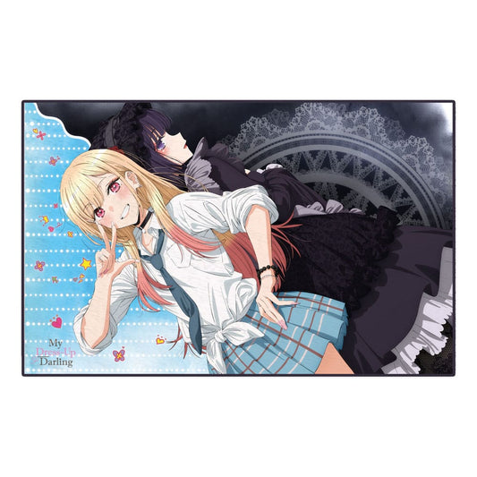My Dress-Up Darling Handtuch Marin / Shizuku Kuroe Cosplay Ver. 150 x 95 cm