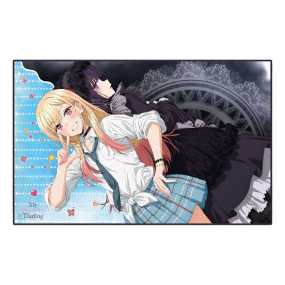 My Dress-Up Darling Handtuch Marin / Shizuku Kuroe Cosplay Ver. 150 x 95 cm