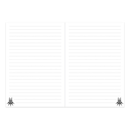 NieR: Automata Ver1.1a Notizbuch