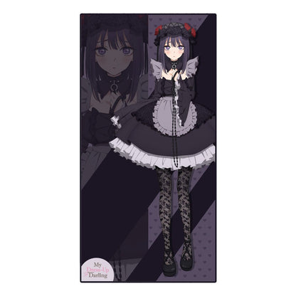 My Dress-Up Darling Handtuch Marin Shizuku Cosplay 150 x 75 cm