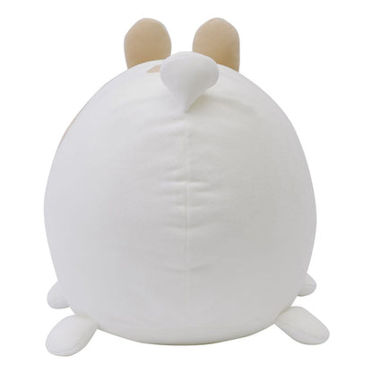 Molang Plüschfigur Pinco (Brown) 40 cm