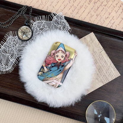 Witch Hat Atelier Zierabzeichen Tetia