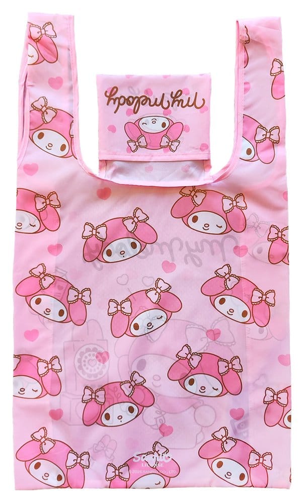 Sanrio Tragetasche My Melody Kawaii Foldable