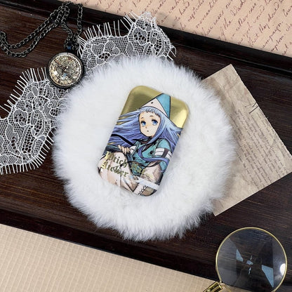 Witch Hat Atelier Zierabzeichen Richeh