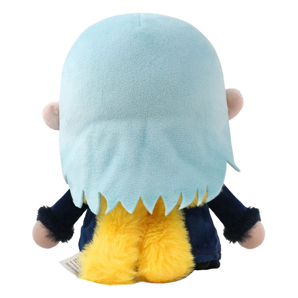That Time I Got Reincarnated As A Slime Plüschfigur Rimuru 25 cm