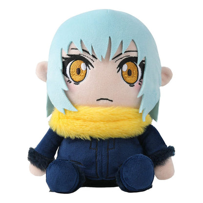 That Time I Got Reincarnated As A Slime Plüschfigur Rimuru 25 cm