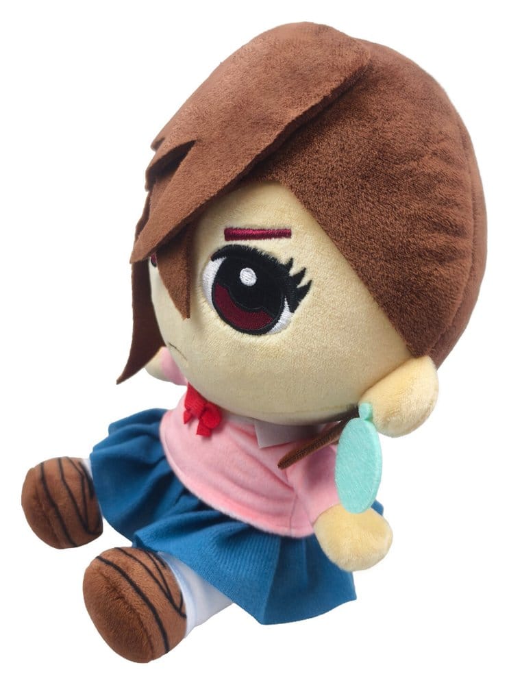Dan Da Dan Plüschfigur Momo 25 cm
