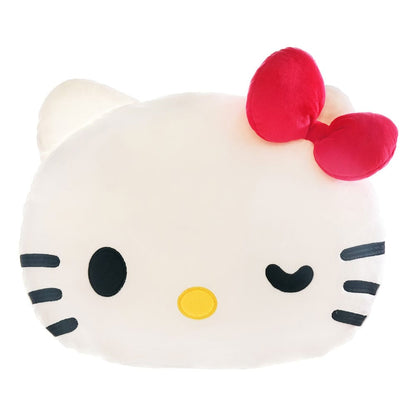 Sanrio 3D Kissen Hello Kitty 37 cm