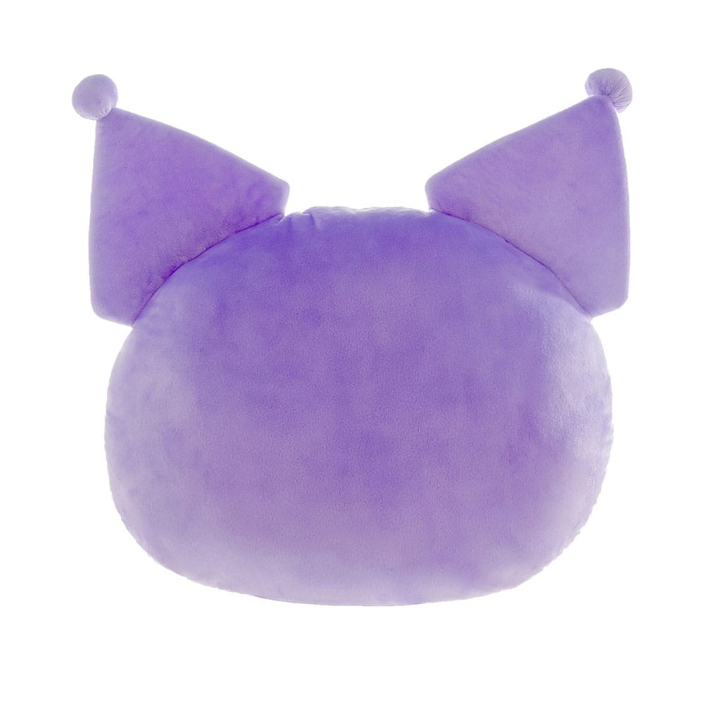 Sanrio 3D Kissen Kuromi 37 cm