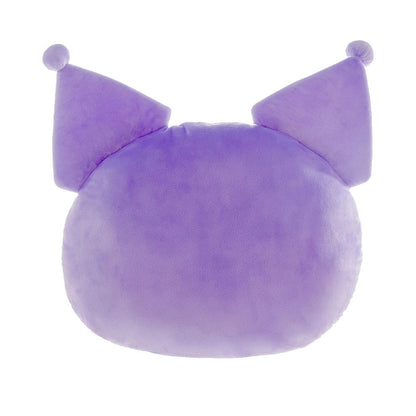 Sanrio 3D Kissen Kuromi 37 cm