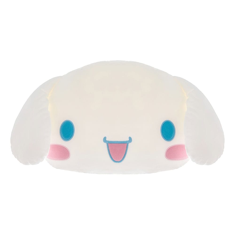 Sanrio 3D Kissen Cinnamoroll 37 cm