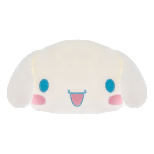Sanrio 3D Kissen Cinnamoroll 37 cm