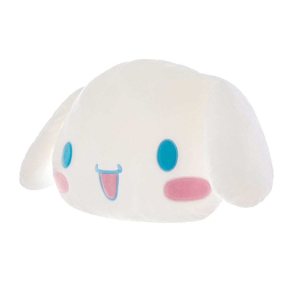 Sanrio 3D Kissen Cinnamoroll 37 cm