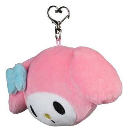 Sanrio Plüsch-Schlüsselanhänger My Melody 6 cm