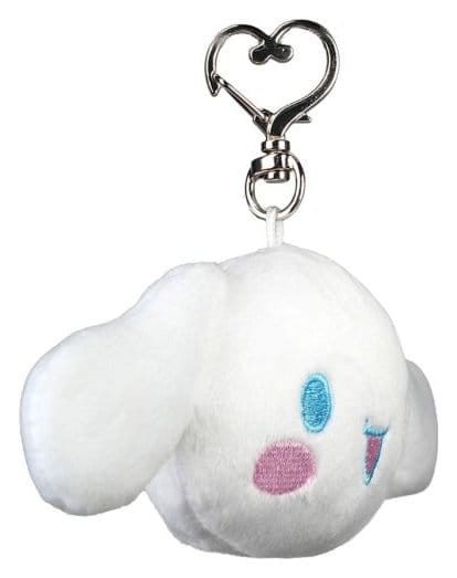 Sanrio Plüsch-Schlüsselanhänger Cinnamoroll 6 cm