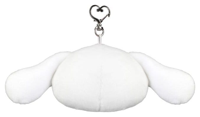 Sanrio Plüsch-Schlüsselanhänger Cinnamoroll 6 cm