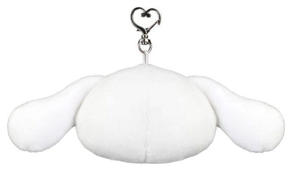 Sanrio Plüsch-Schlüsselanhänger Cinnamoroll 6 cm