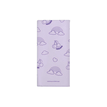 Molang Geldbörse Rainbows