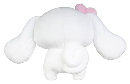 Sanrio Plüschfigur Cinnamoroll Heart L 22 cm
